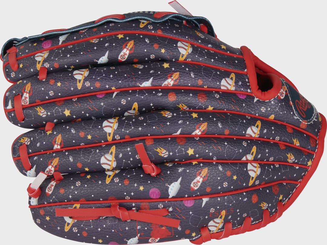 Rawlings Players 10" Youth Glove - Rawlings