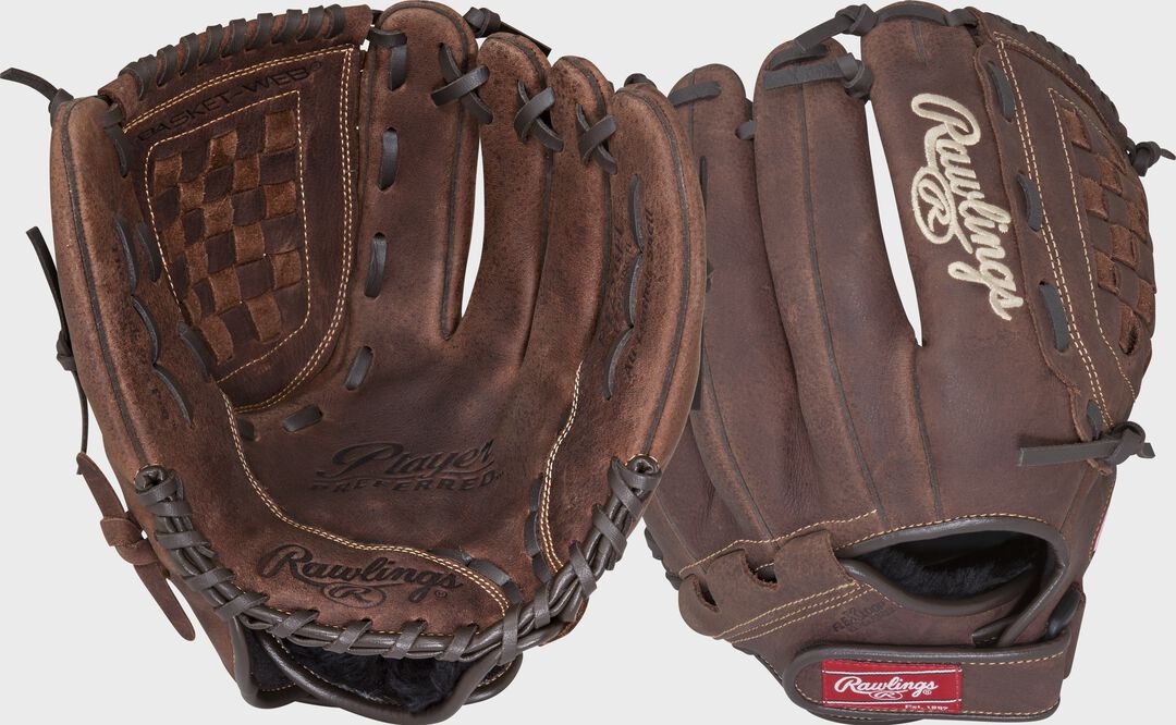Player Preferred 12.5 in Infield/Outfield Glove - Rawlings