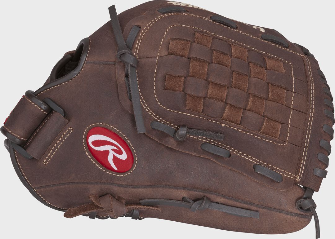 Player Preferred 12.5 in Infield/Outfield Glove - Rawlings