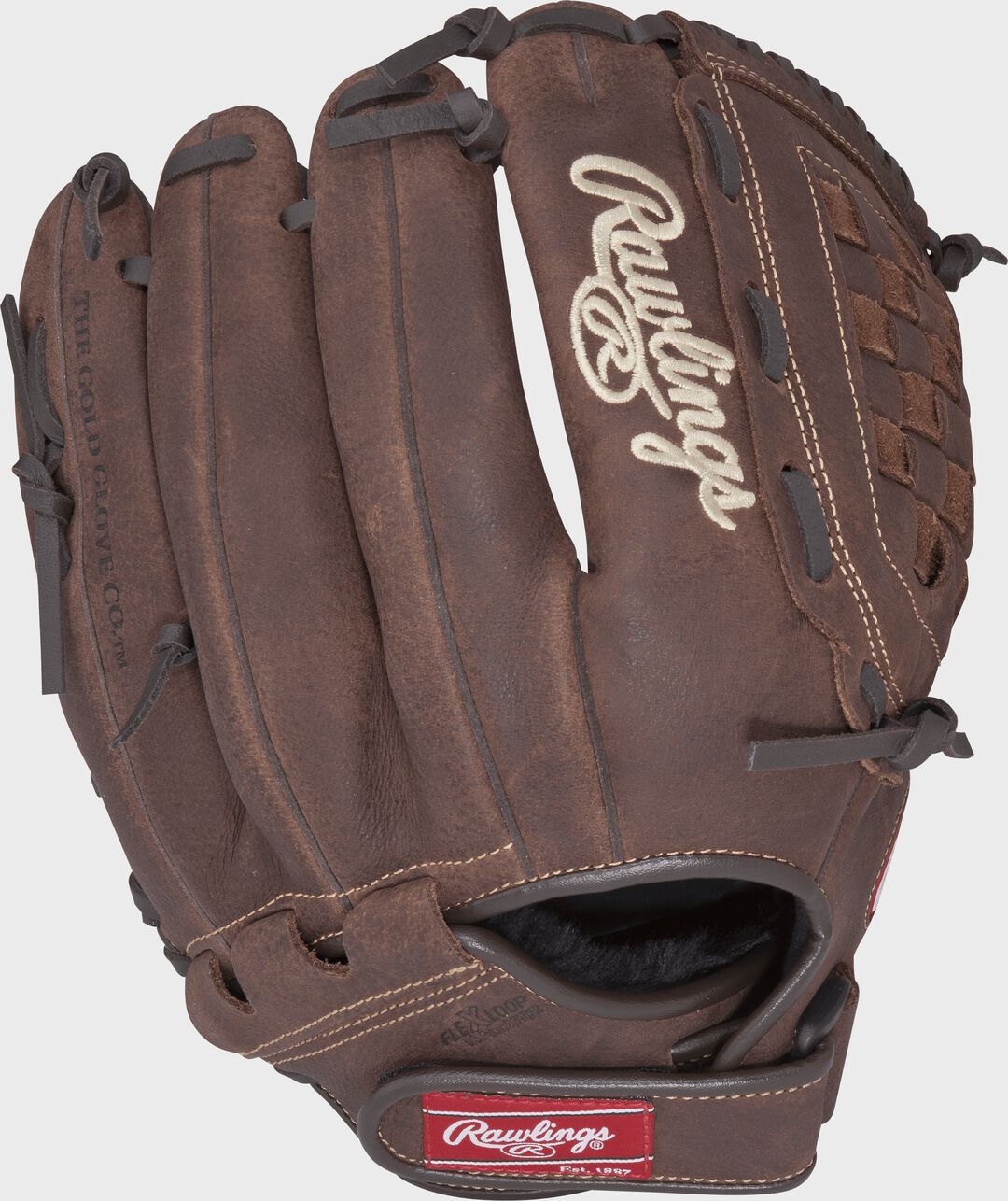 Player Preferred 12.5 in Infield/Outfield Glove - Rawlings
