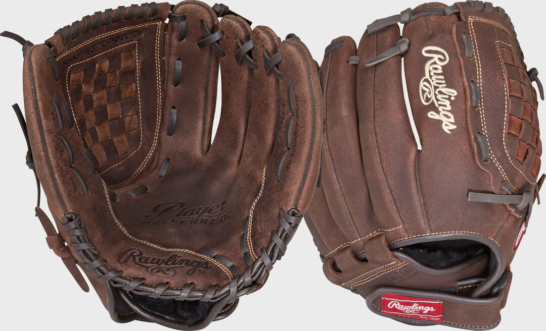 Player Preferred 12 in Infield/Pitcher Glove - Rawlings