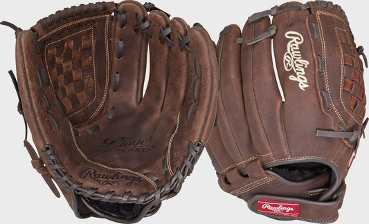 Player Preferred 12 in Infield/Pitcher Glove - Rawlings