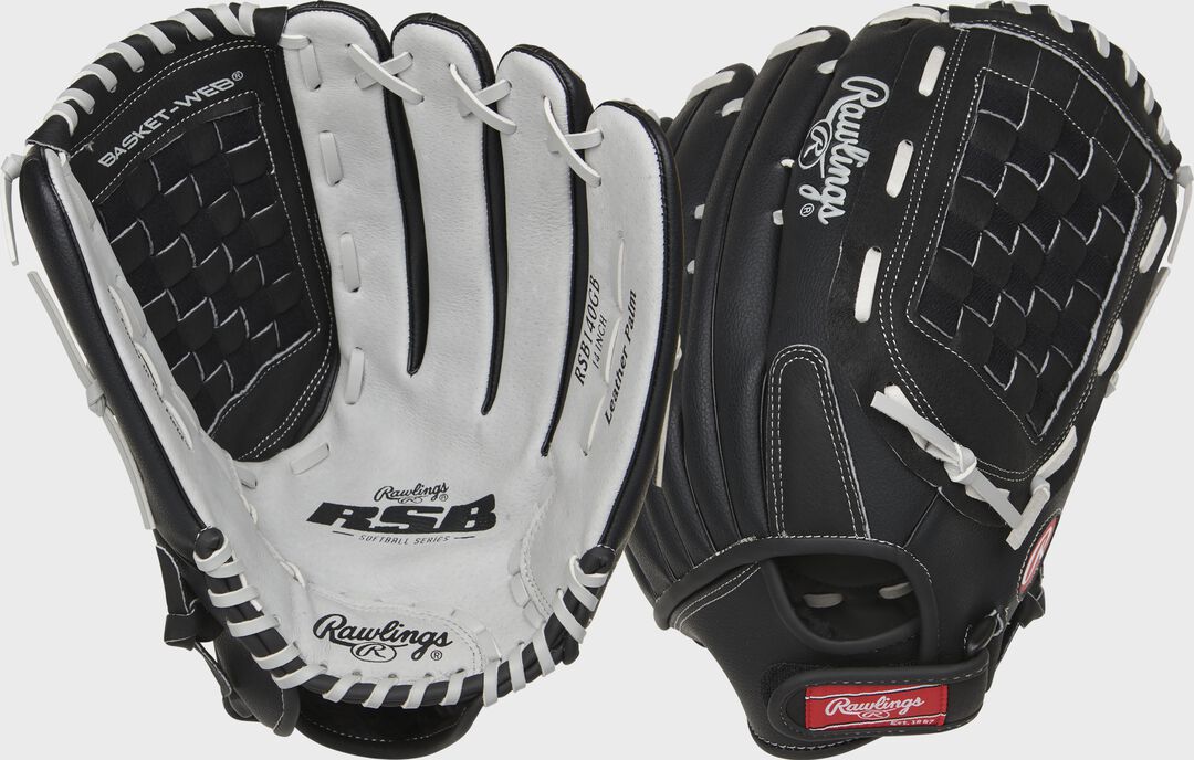14-Inch RSB Outfield Glove - Rawlings