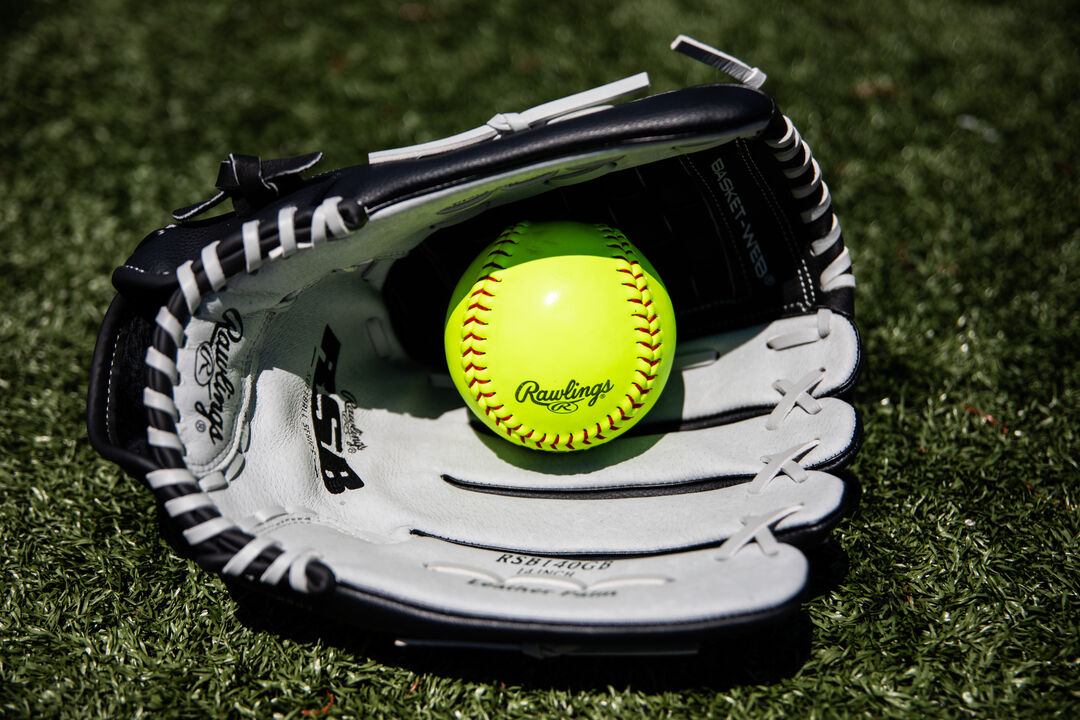 14-Inch RSB Outfield Glove - Rawlings