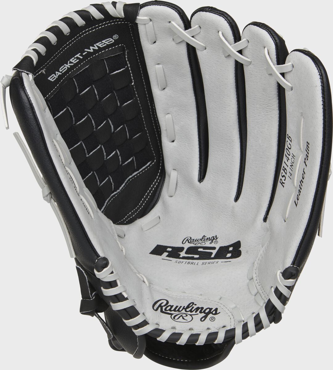 14-Inch RSB Outfield Glove - Rawlings