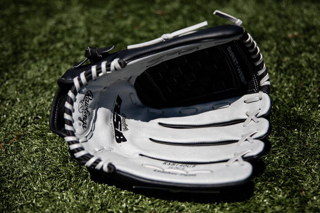14-Inch RSB Outfield Glove - Rawlings
