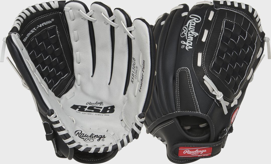 RSB 13-Inch Softball Infield/Outfield Glove - Rawlings