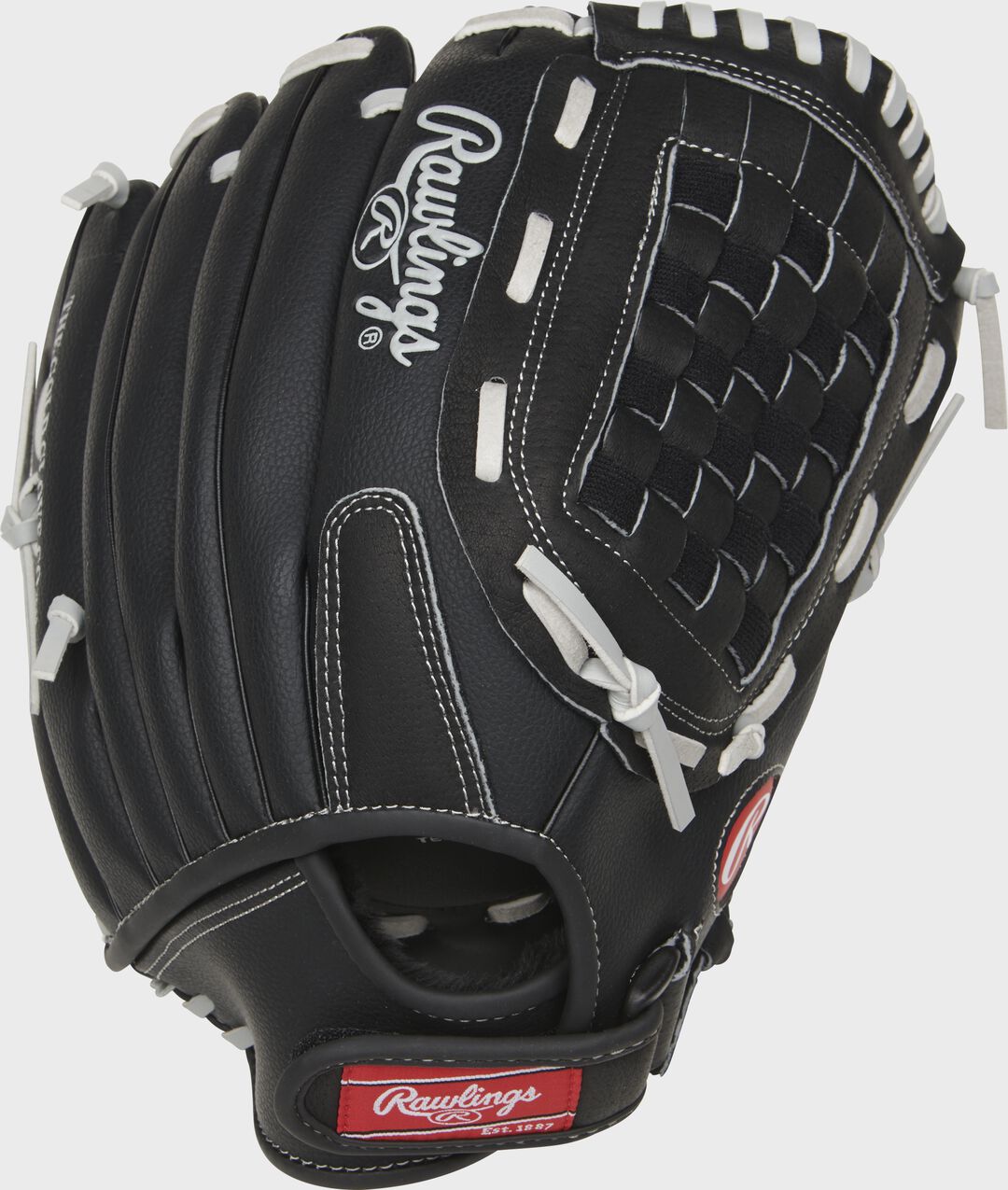 RSB 13-Inch Softball Infield/Outfield Glove - Rawlings