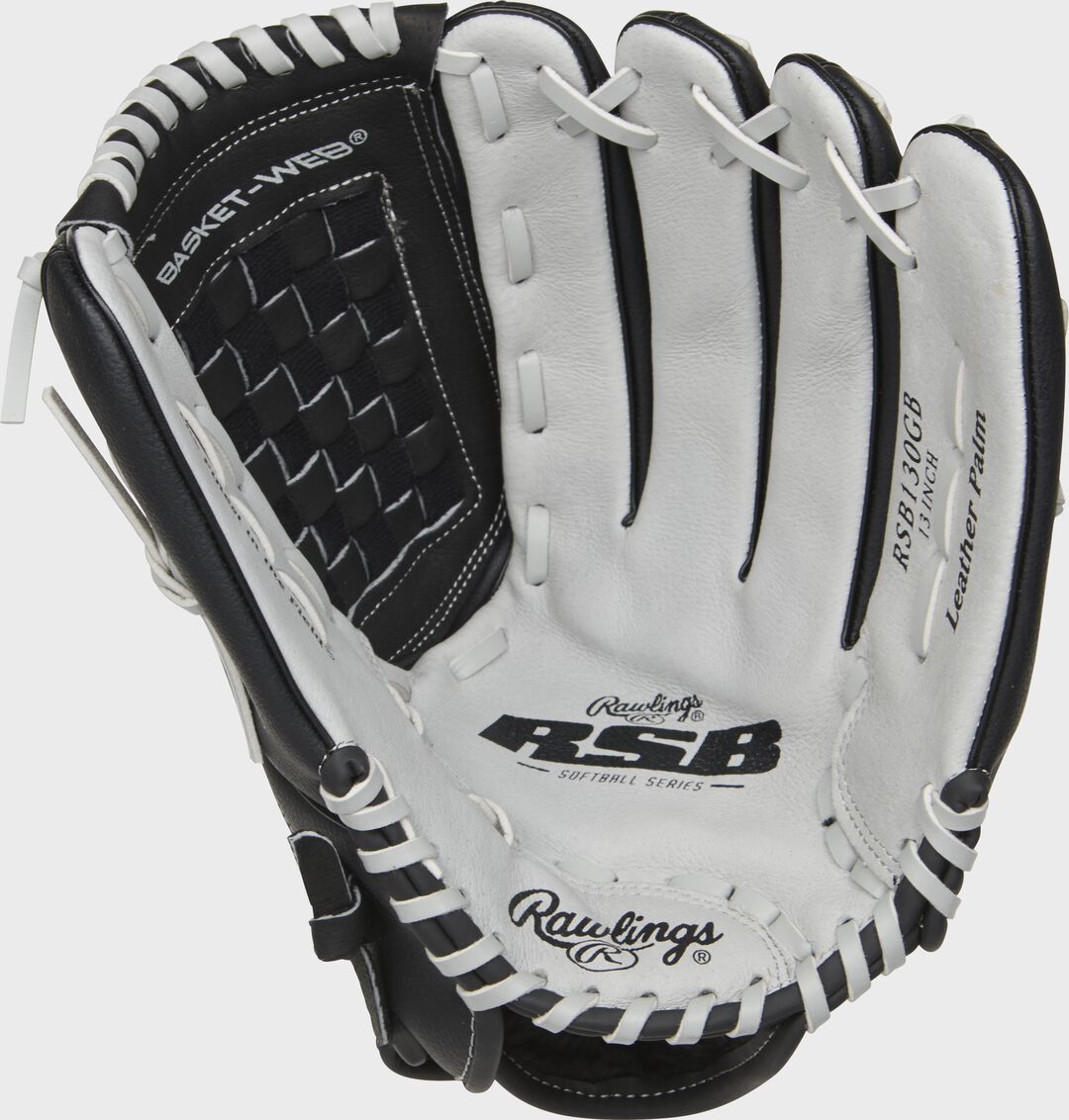 RSB 13-Inch Softball Infield/Outfield Glove - Rawlings