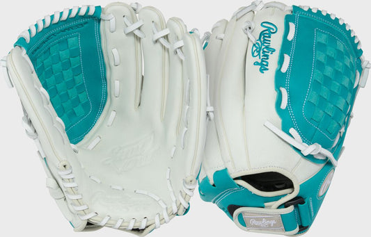 Shut Out 12.5-inch Fastpitch Softball Glove - Rawlings