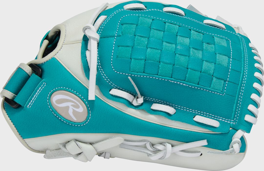 Shut Out 12.5-inch Fastpitch Softball Glove - Rawlings