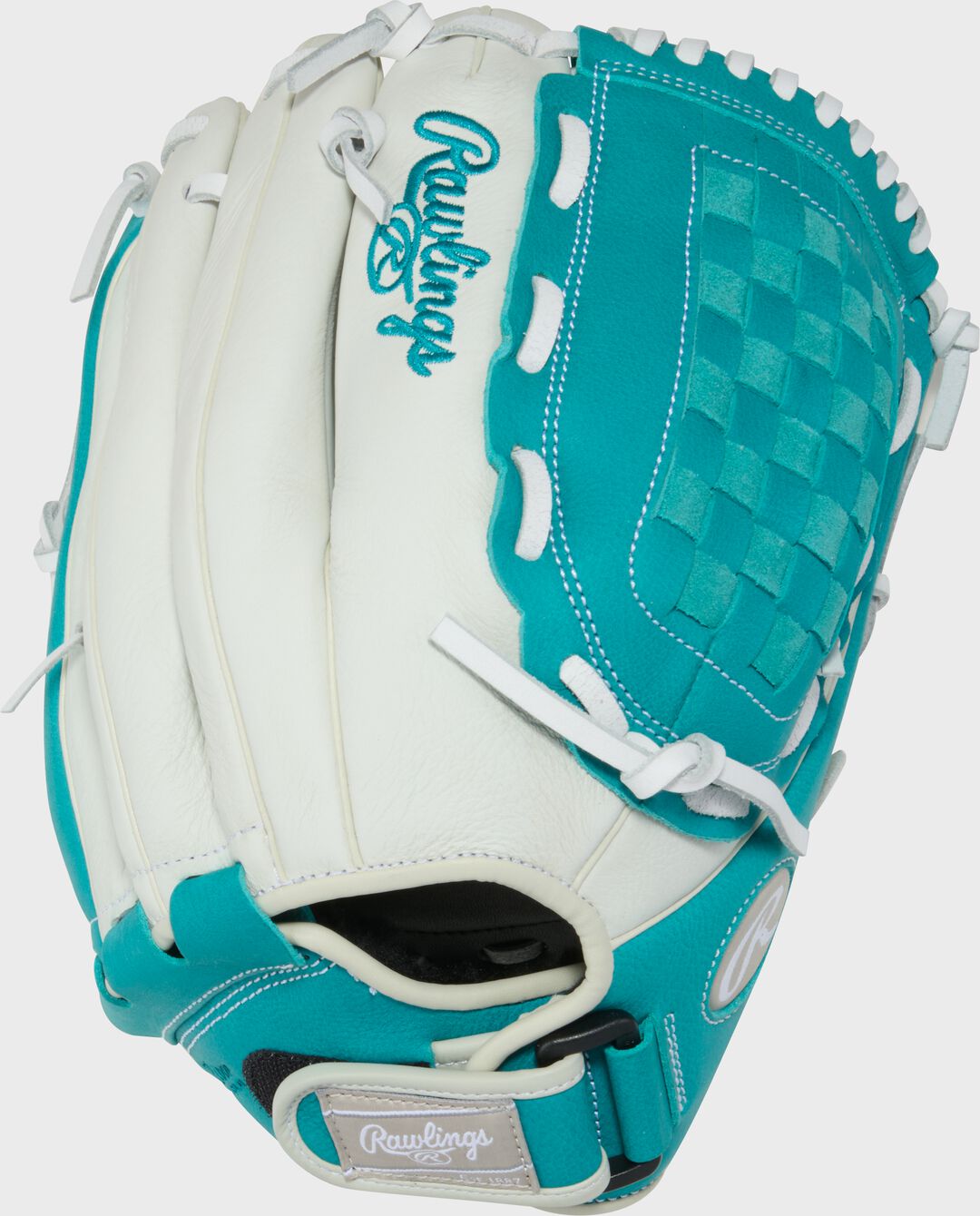Shut Out 12.5-inch Fastpitch Softball Glove - Rawlings