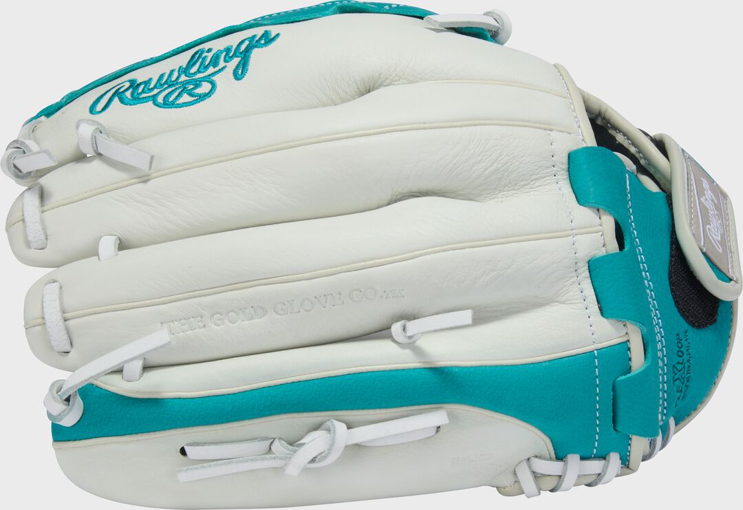 Shut Out 12.5-inch Fastpitch Softball Glove - Rawlings