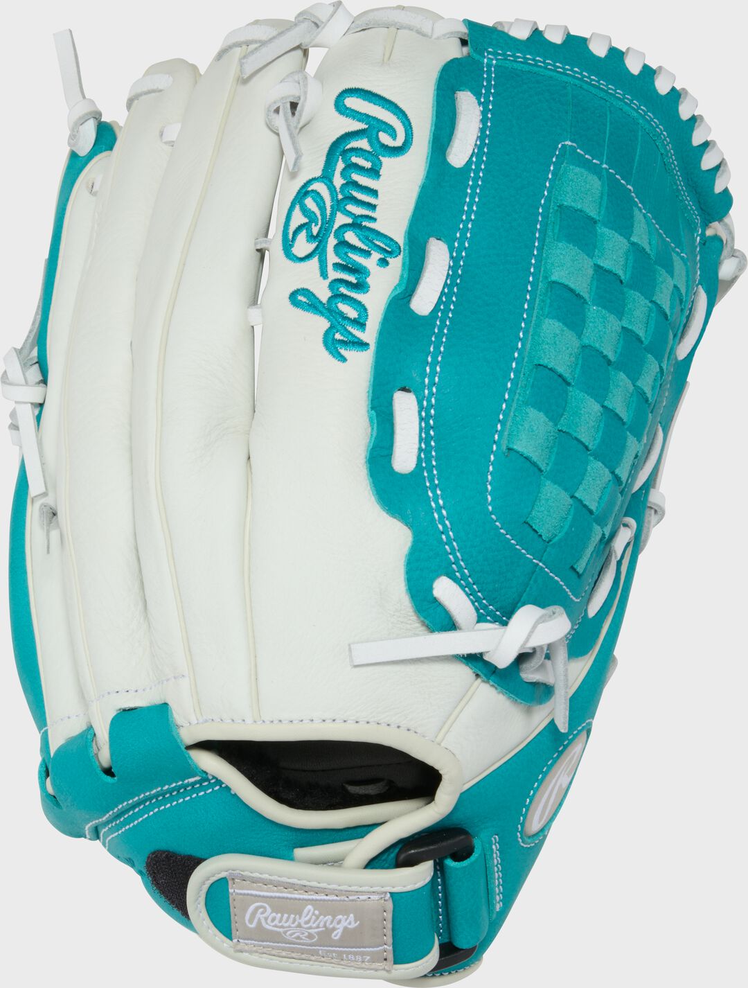 Shut Out 13-inch Fastpitch Softball Glove Right Hand Throw - Rawlings