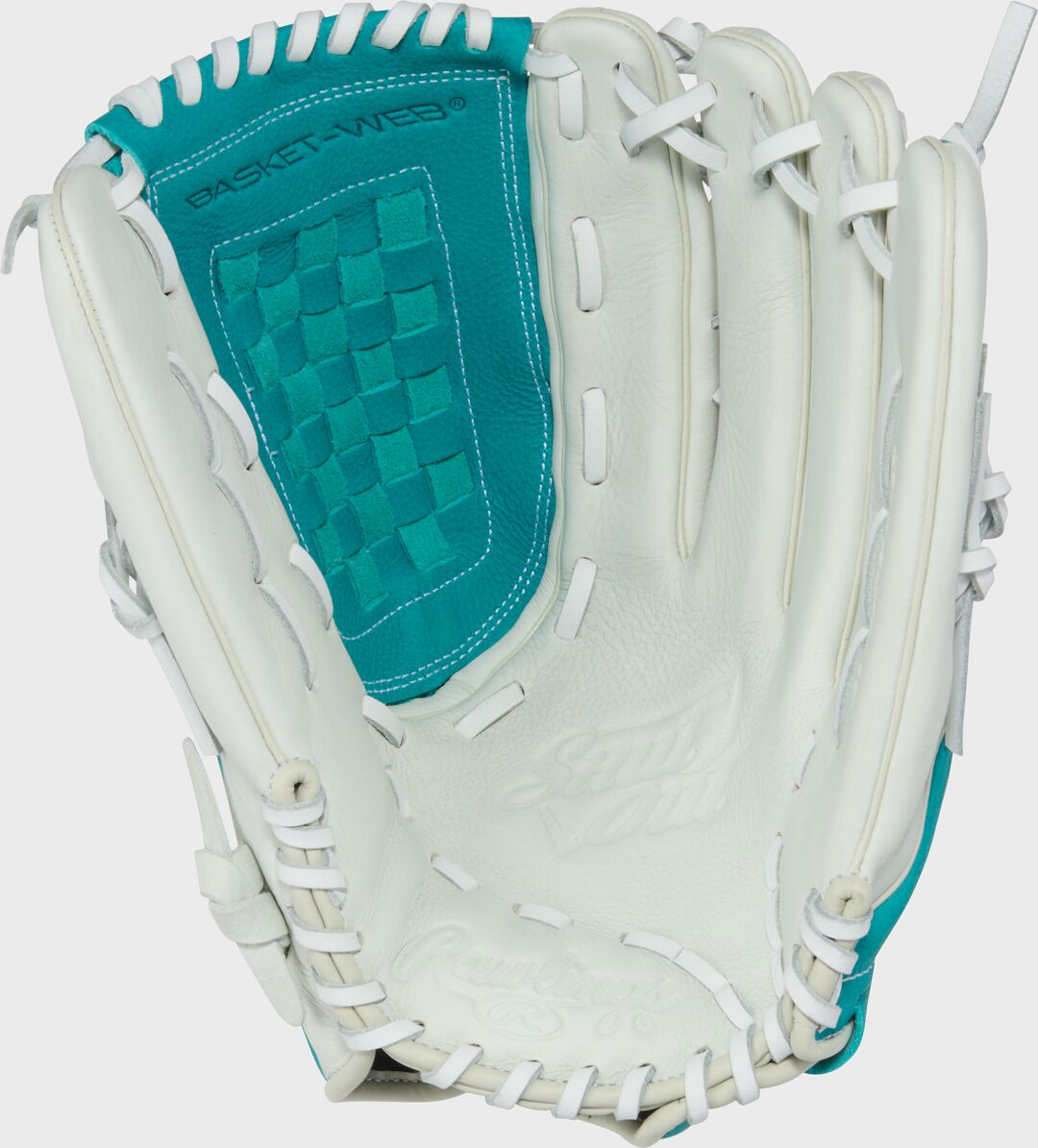 Shut Out 13-inch Fastpitch Softball Glove Right Hand Throw - Rawlings