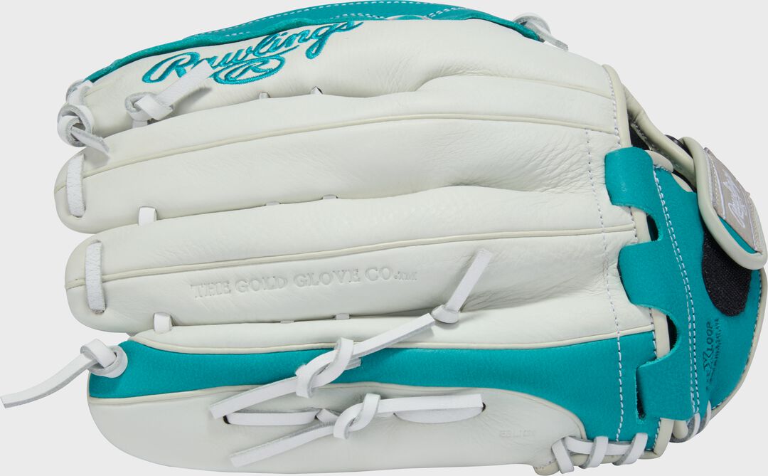 Shut Out 13-inch Fastpitch Softball Glove Right Hand Throw - Rawlings