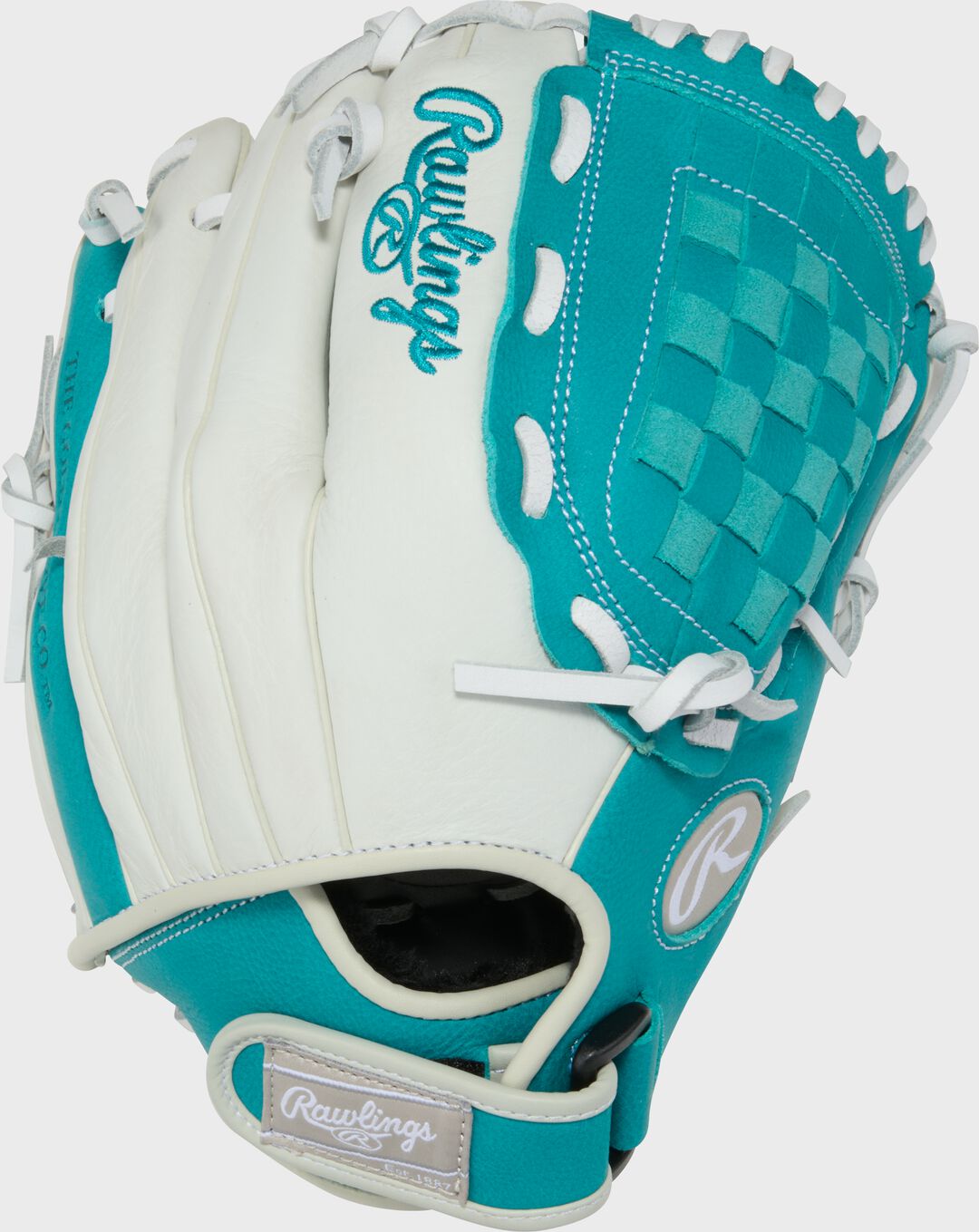 Shut Out 11.5-inch Fastpitch Softball Glove Right Hand Throw - Rawlings