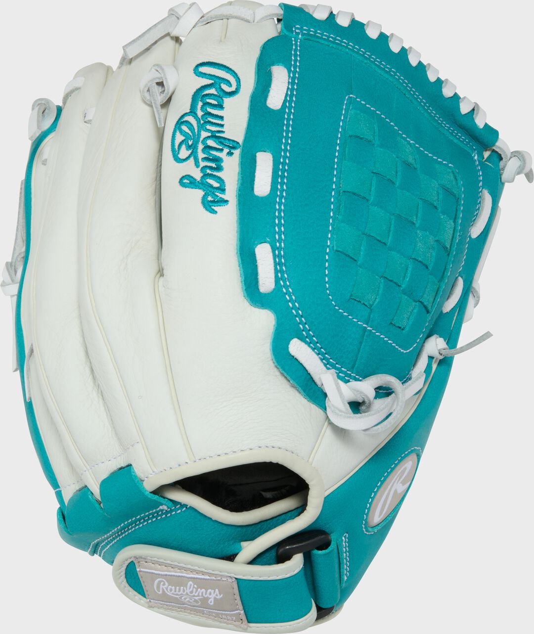 Shut Out 12-inch Fastpitch Softball Glove Right Hand Throw - Rawlings