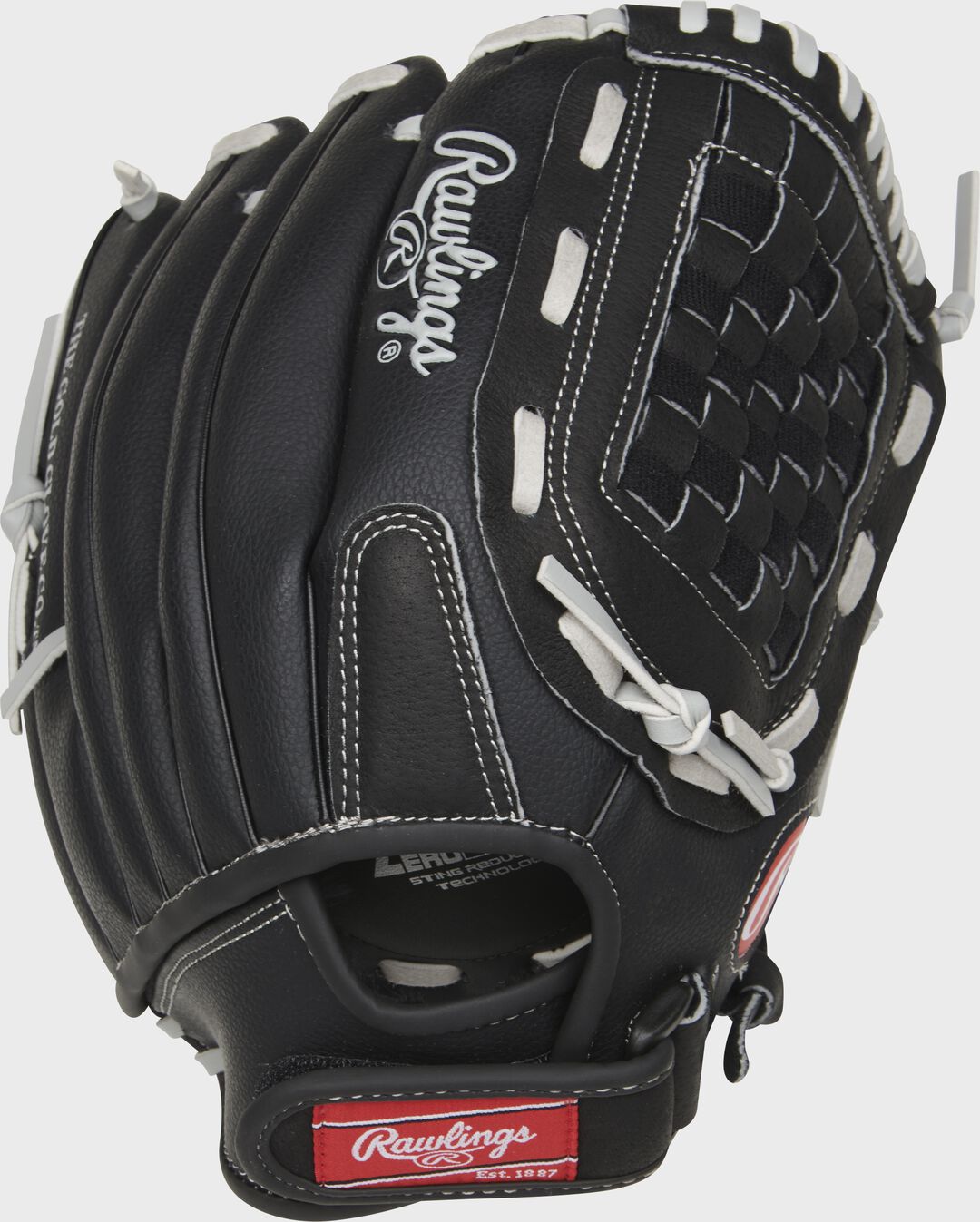 RSB 12-in Infield/Pitcher's Glove - Rawlings