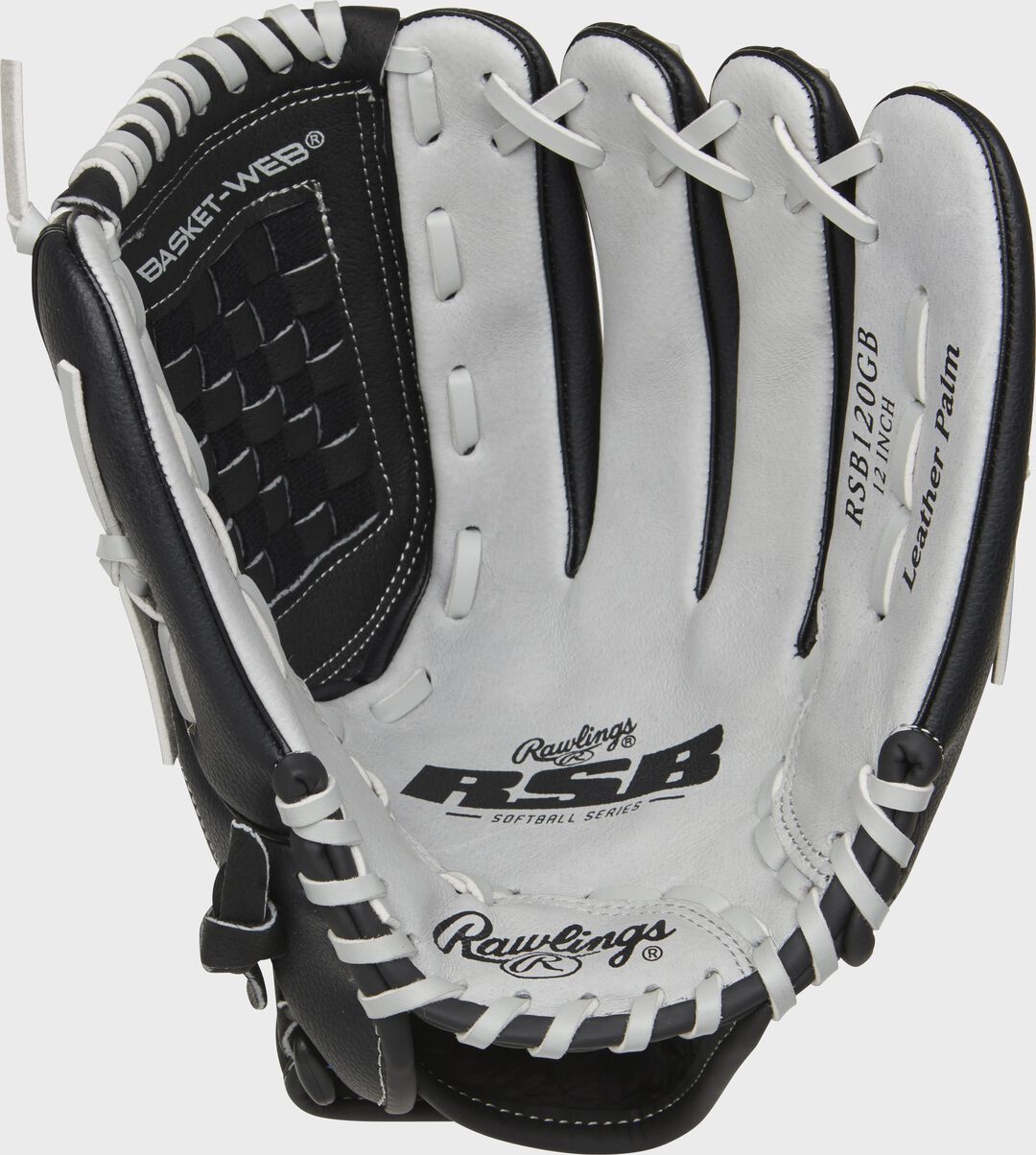 RSB 12-in Infield/Pitcher's Glove - Rawlings