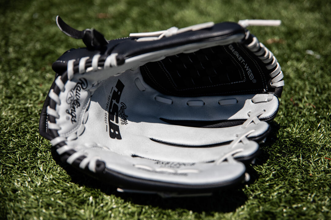 RSB 12-in Infield/Pitcher's Glove - Rawlings