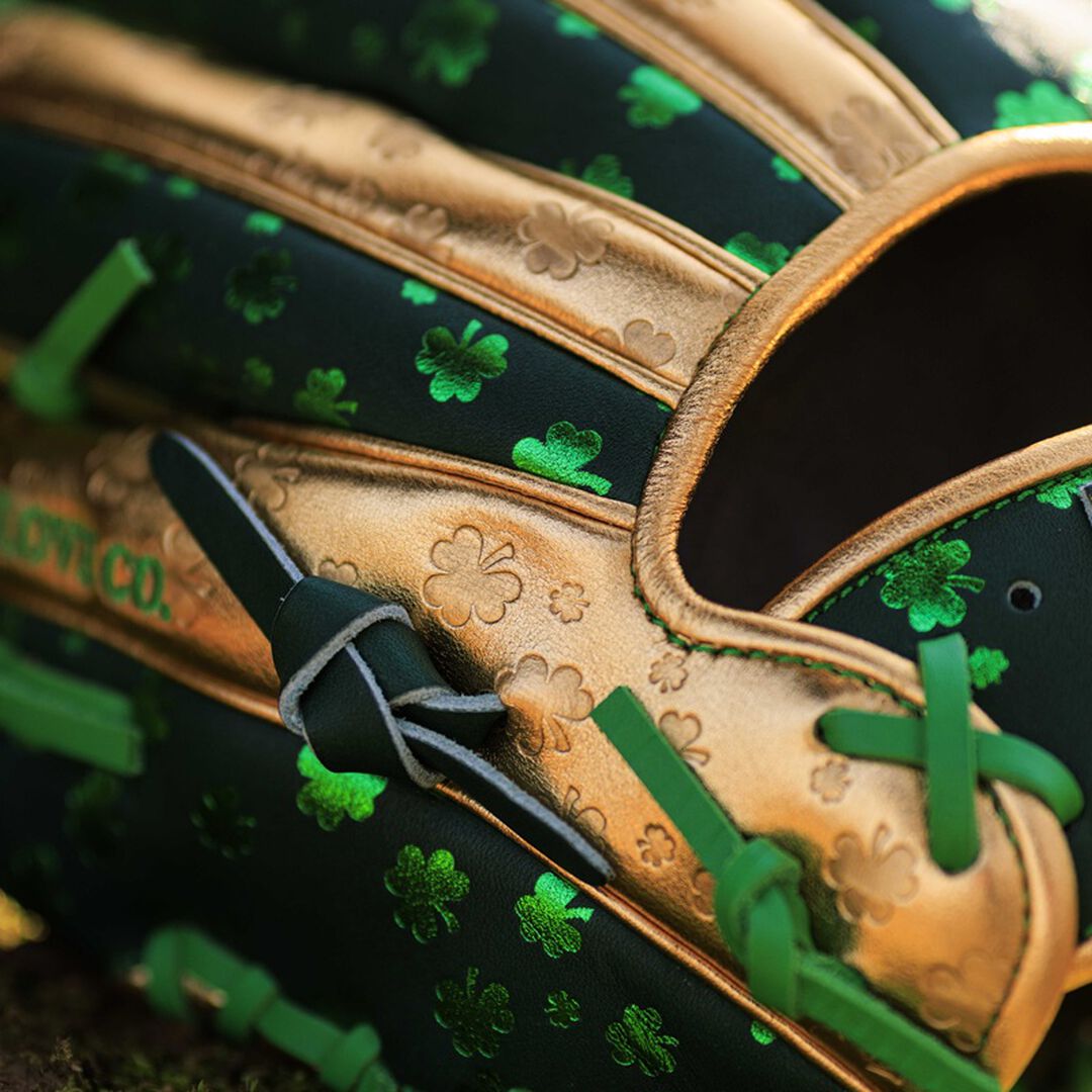 Rawlings Heart of the Hide Pro Lucky IX Glove Right Hand Throw - Rawlings
