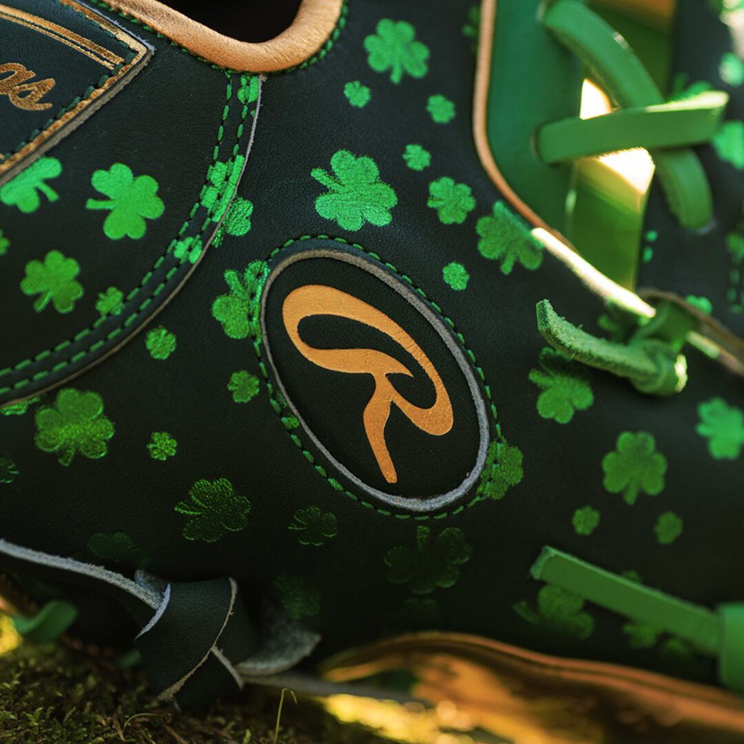 Rawlings Heart of the Hide Pro Lucky IX Glove Right Hand Throw - Rawlings