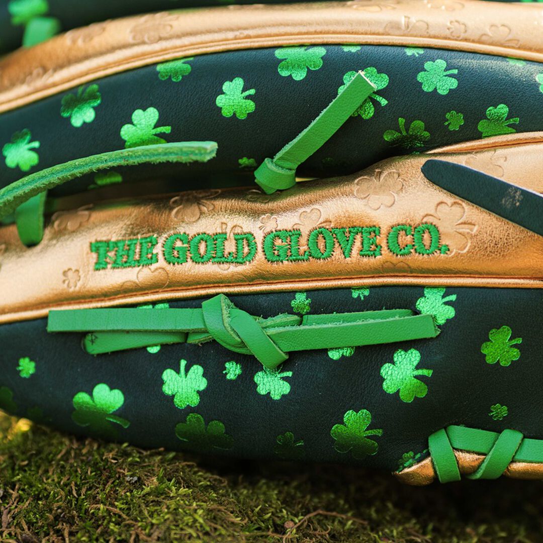 Rawlings Heart of the Hide Pro Lucky IX Glove Right Hand Throw - Rawlings