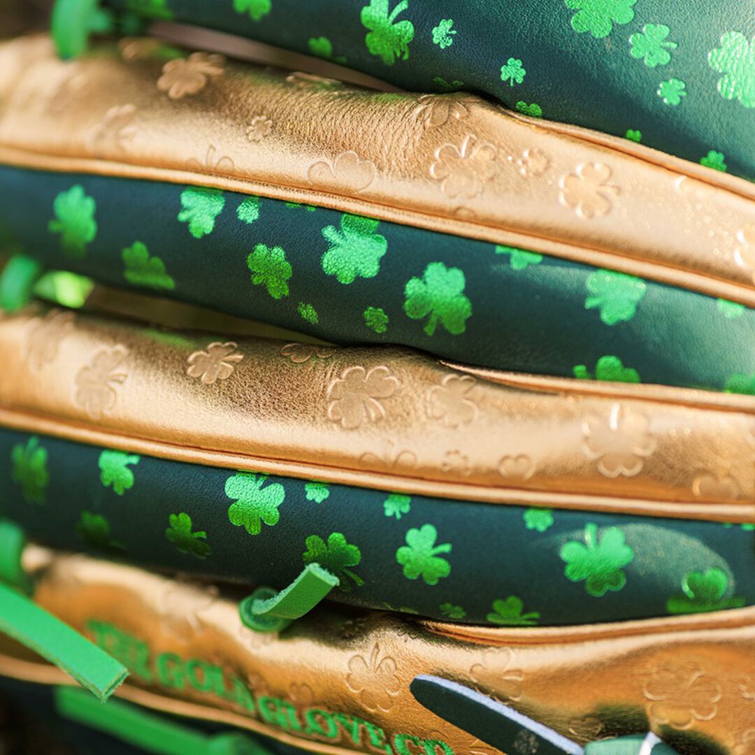 Rawlings Heart of the Hide Pro Lucky IX Glove Right Hand Throw - Rawlings