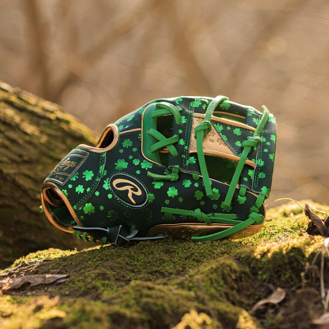 Rawlings Heart of the Hide Pro Lucky IX Glove Right Hand Throw - Rawlings