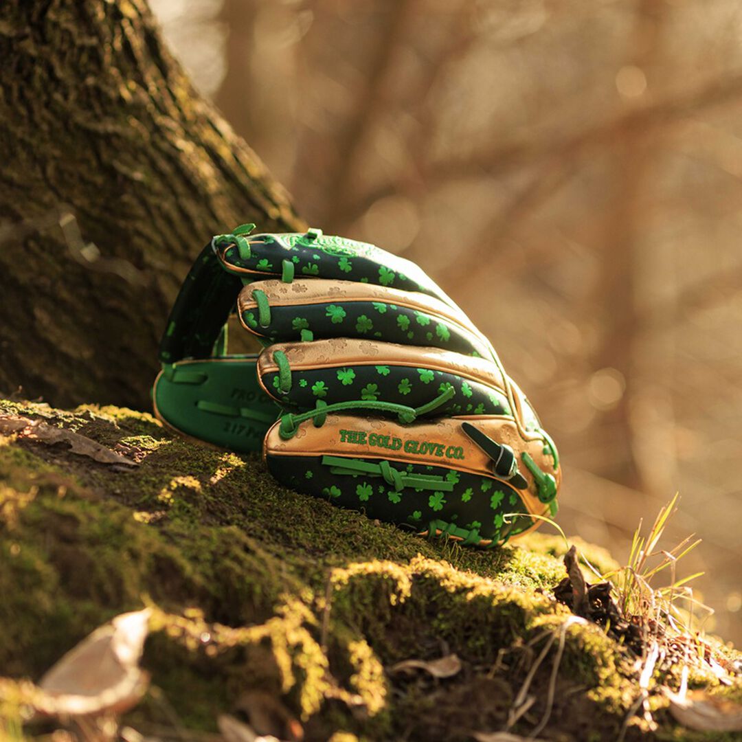 Rawlings Heart of the Hide Pro Lucky IX Glove Right Hand Throw - Rawlings