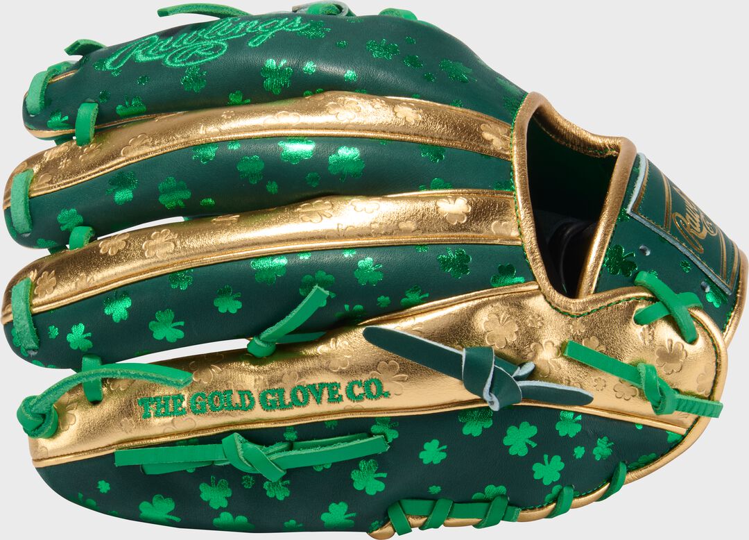 Rawlings Heart of the Hide Pro Lucky IX Glove Right Hand Throw - Rawlings