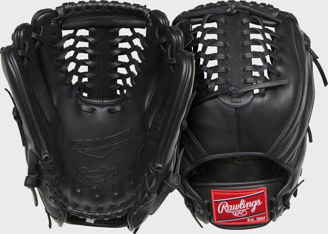 Gamer XLE 12 in Ambidextrous Glove - Rawlings