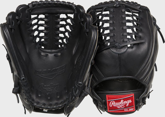 Gamer XLE 12 in Ambidextrous Glove - Rawlings