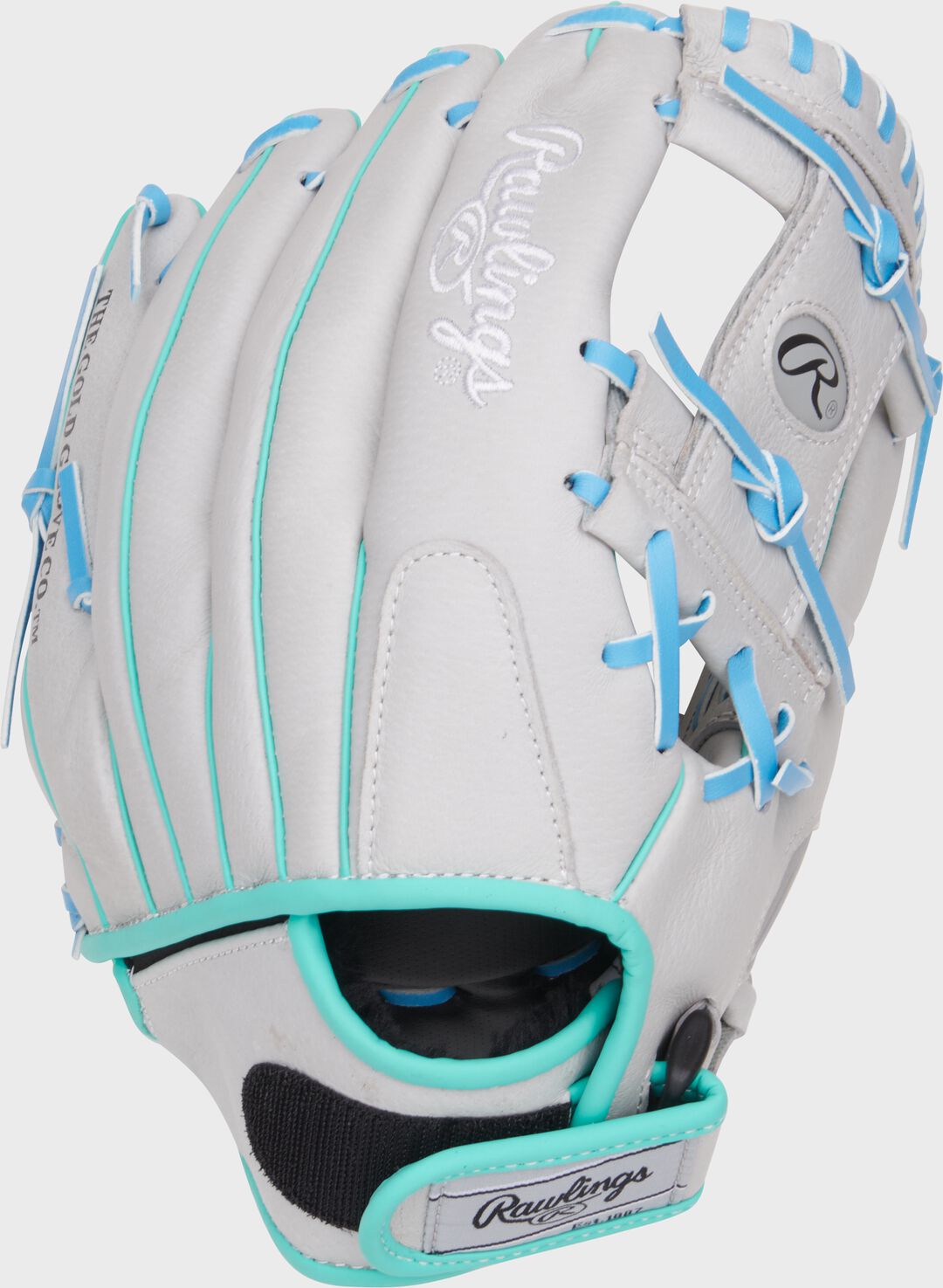 Sure Catch 11.5" Francisco Lindor Signature Youth Glove Right Hand Throw - Rawlings