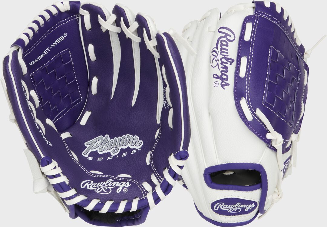 Rawlings Players Series 10" Youth Glove - Rawlings