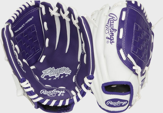 Rawlings Players Series 10" Youth Glove - Rawlings