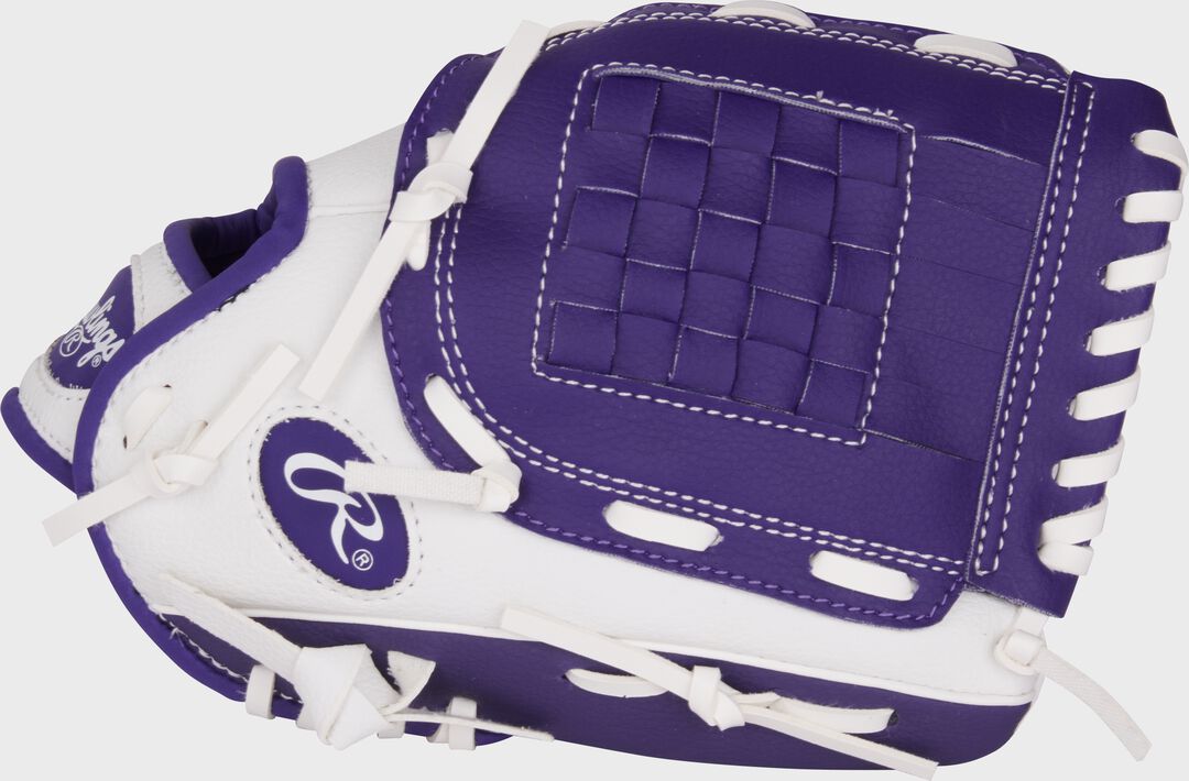 Rawlings Players Series 10" Youth Glove - Rawlings