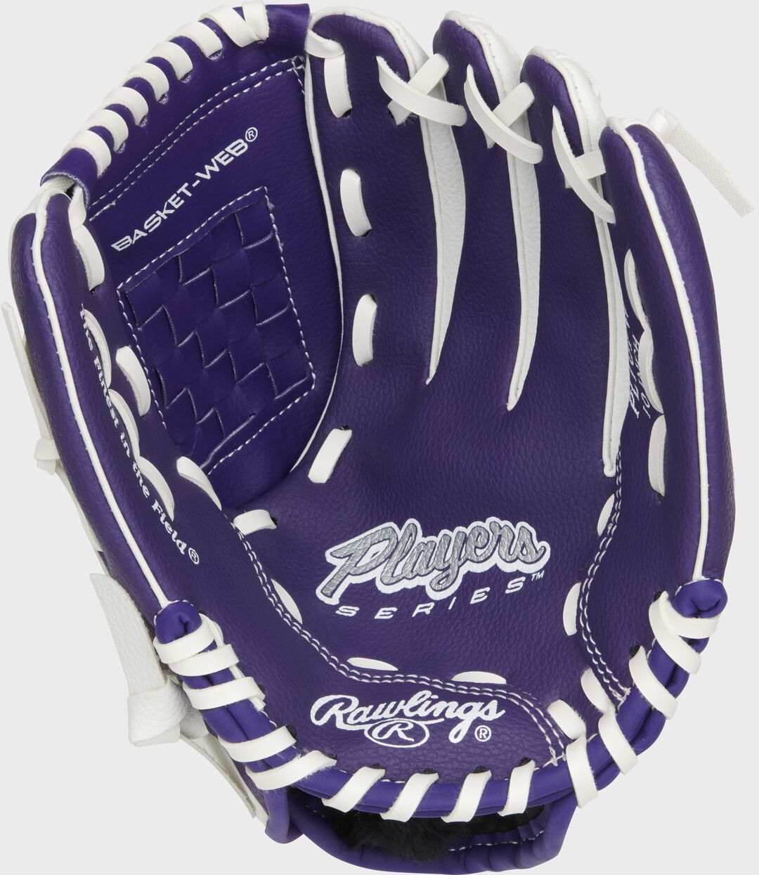 Rawlings Players Series 10" Youth Glove - Rawlings