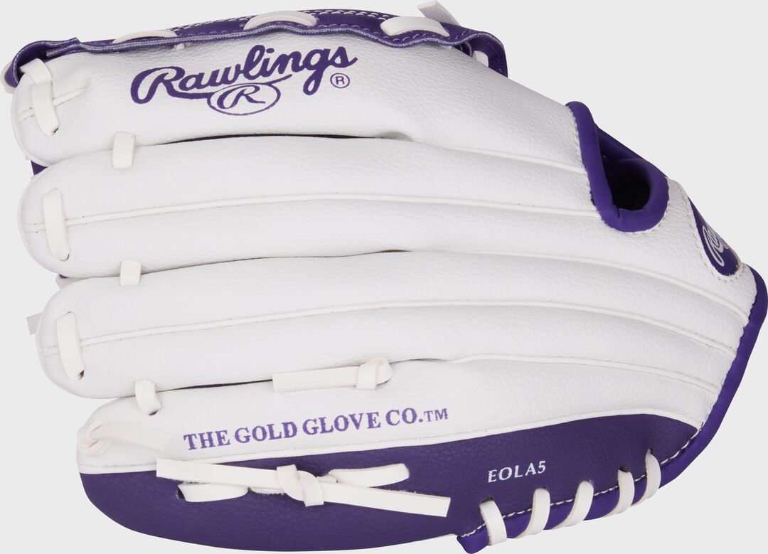Rawlings Players Series 10" Youth Glove - Rawlings