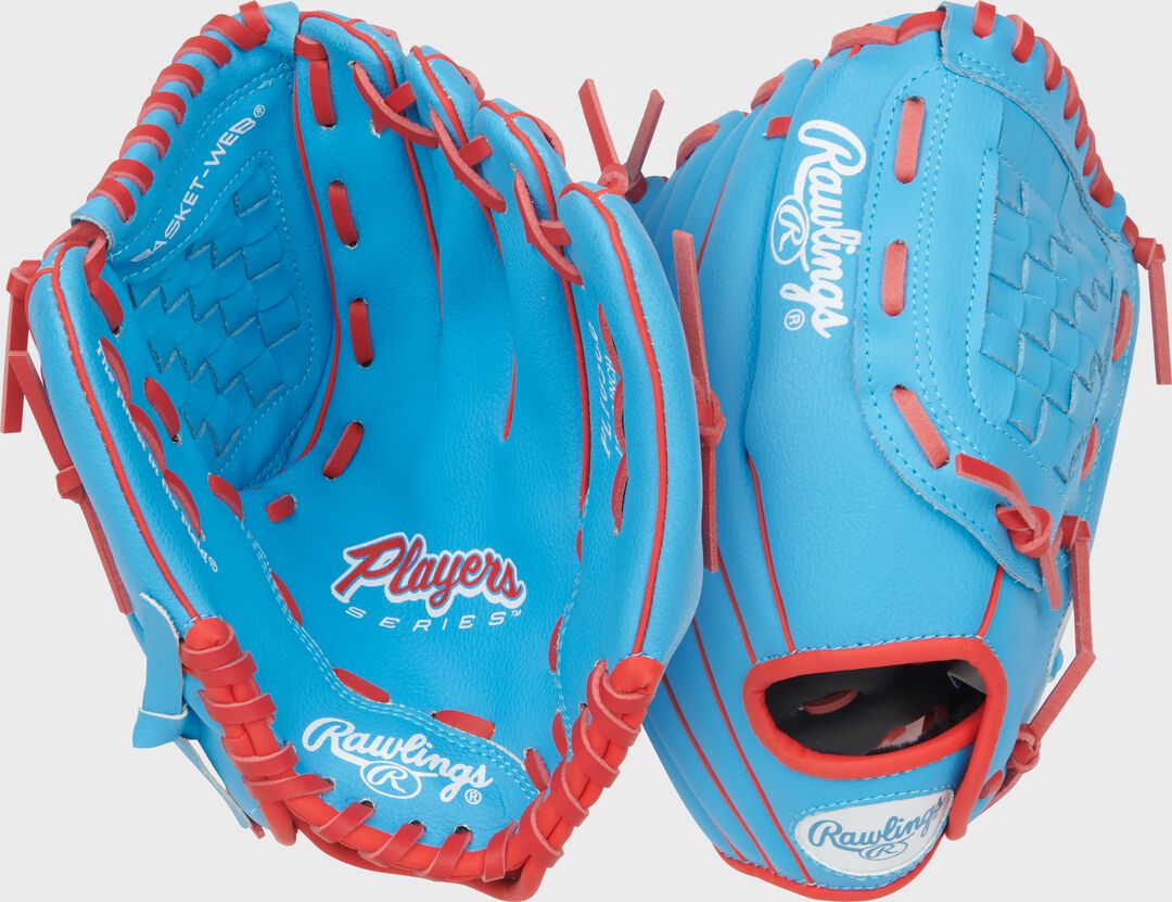 Rawlings Players Series 10.5-Inch Youth Glove Right Hand Throw - Rawlings