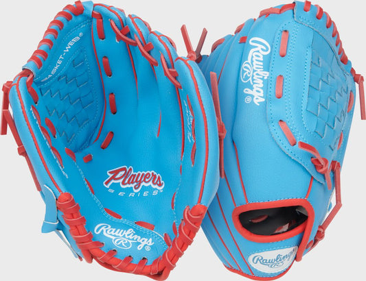 Rawlings Players Series 10.5-Inch Youth Glove Right Hand Throw - Rawlings