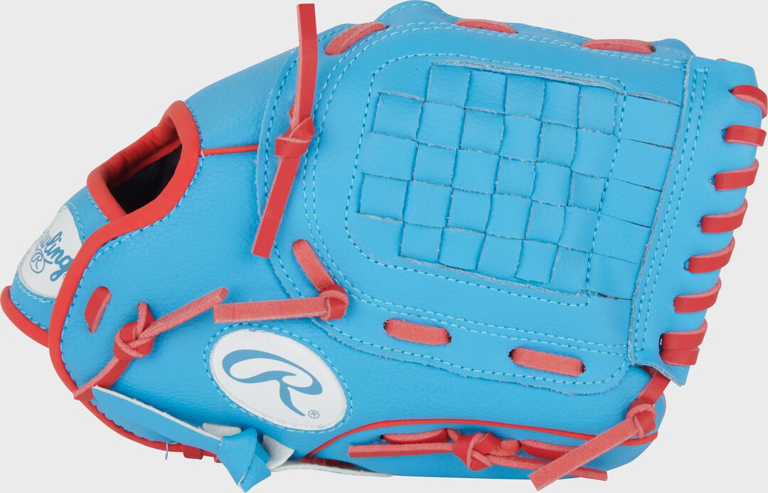 Rawlings Players Series 10.5-Inch Youth Glove Right Hand Throw - Rawlings
