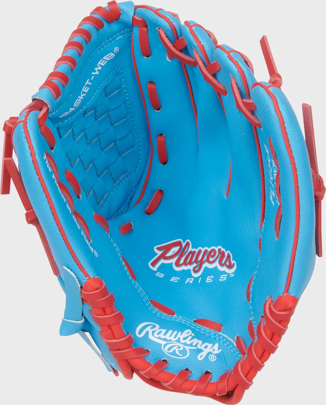 Rawlings Players Series 10.5-Inch Youth Glove Right Hand Throw - Rawlings