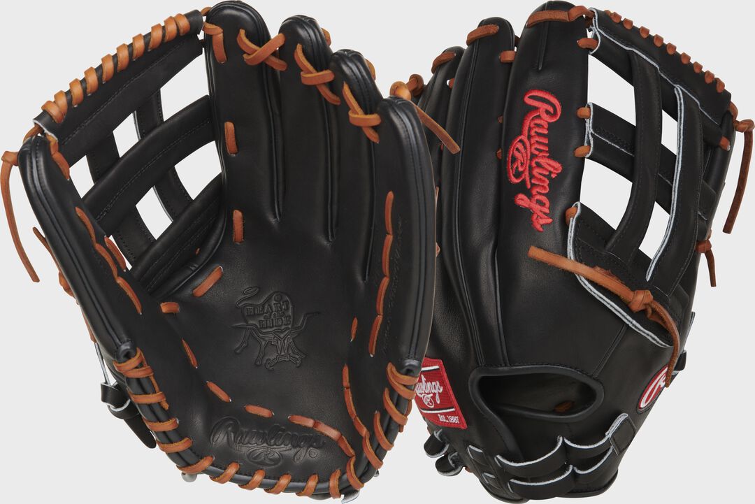 Heart of the Hide 14" Slowpitch Glove - Rawlings