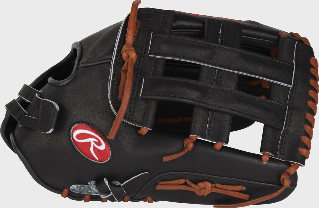 Heart of the Hide 14" Slowpitch Glove - Rawlings