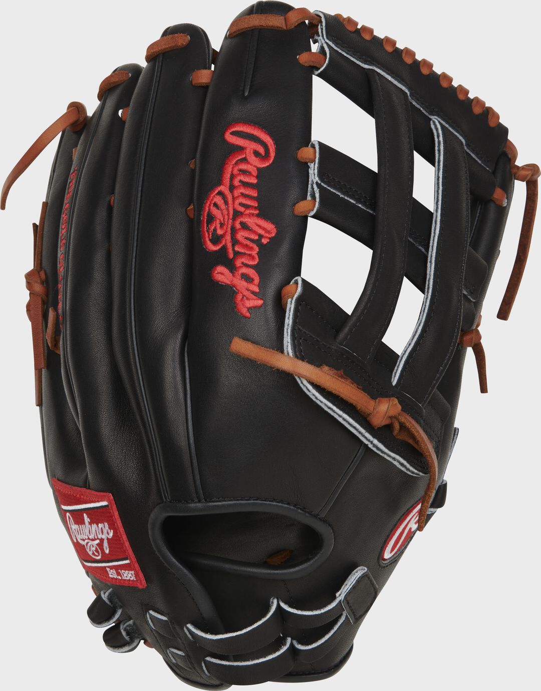 Heart of the Hide 14" Slowpitch Glove - Rawlings