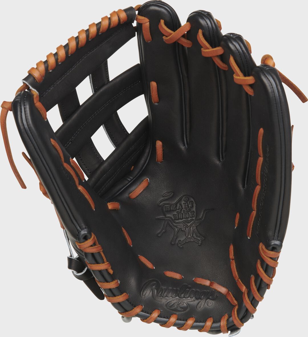 Heart of the Hide 14" Slowpitch Glove - Rawlings