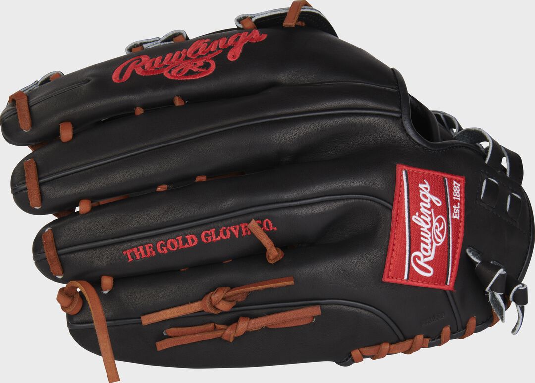 Heart of the Hide 14" Slowpitch Glove - Rawlings