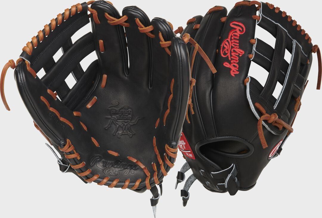 Heart of the Hide 13" Slowpitch Glove - Rawlings